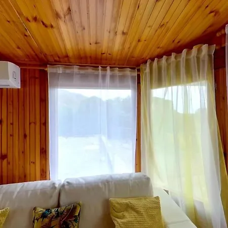 Complejo Rural Pedregales Apartamento *