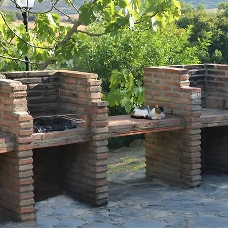 Apartment Complejo Rural Pedregales