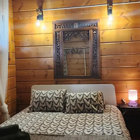 Complejo Rural Pedregales Apartamento